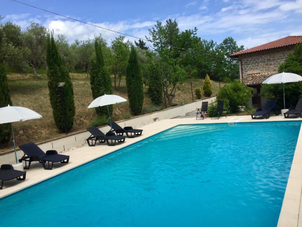 Villa La Passione B&B photo 1