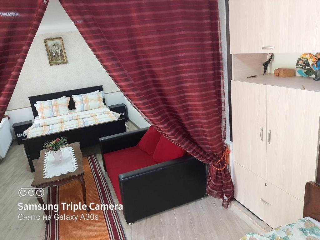 Guest House Ucha photo 3