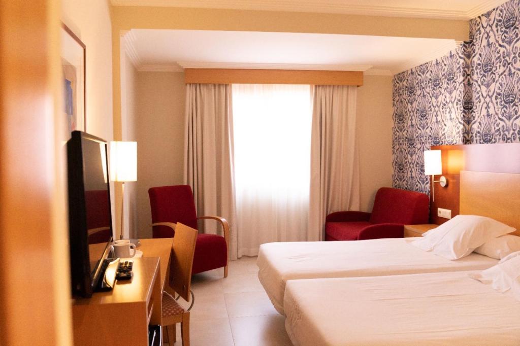 Hotel Canelas photo 4