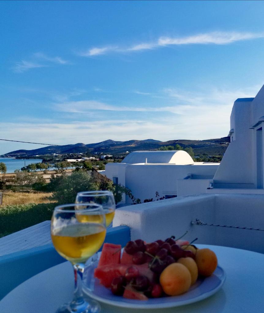 ThalaSEA - village Antiparos photo 2