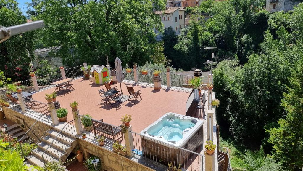 Antico Borgo Piceno photo 3