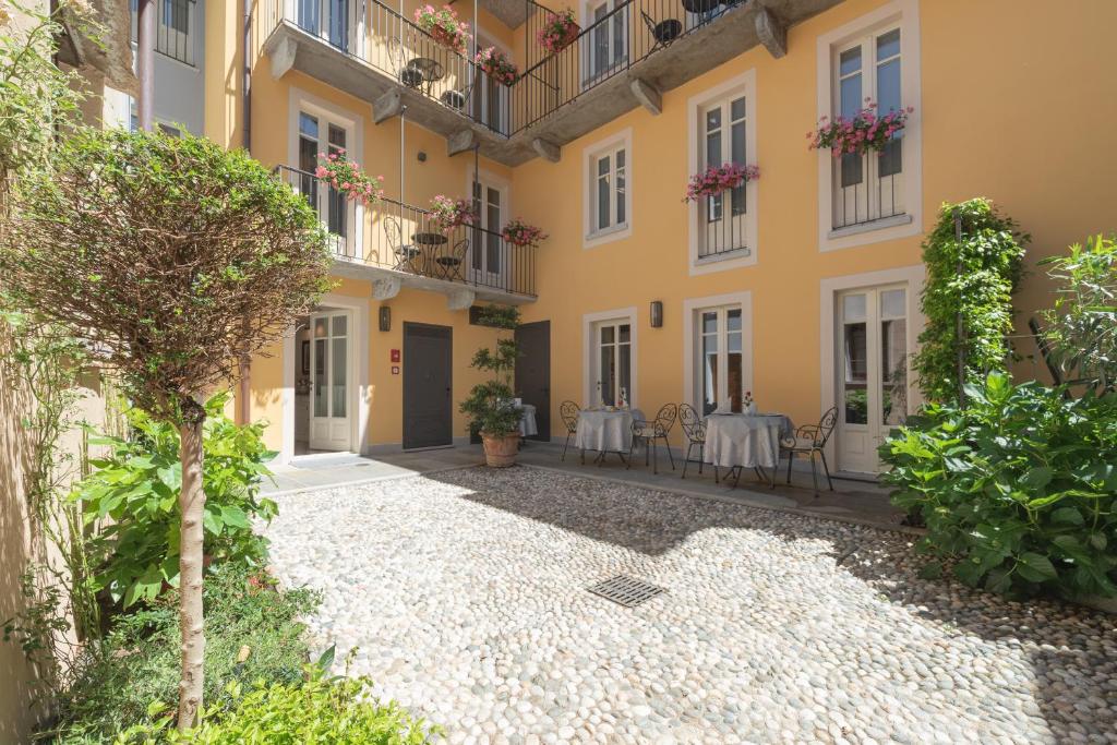 Antico Borgo B&B photo 1