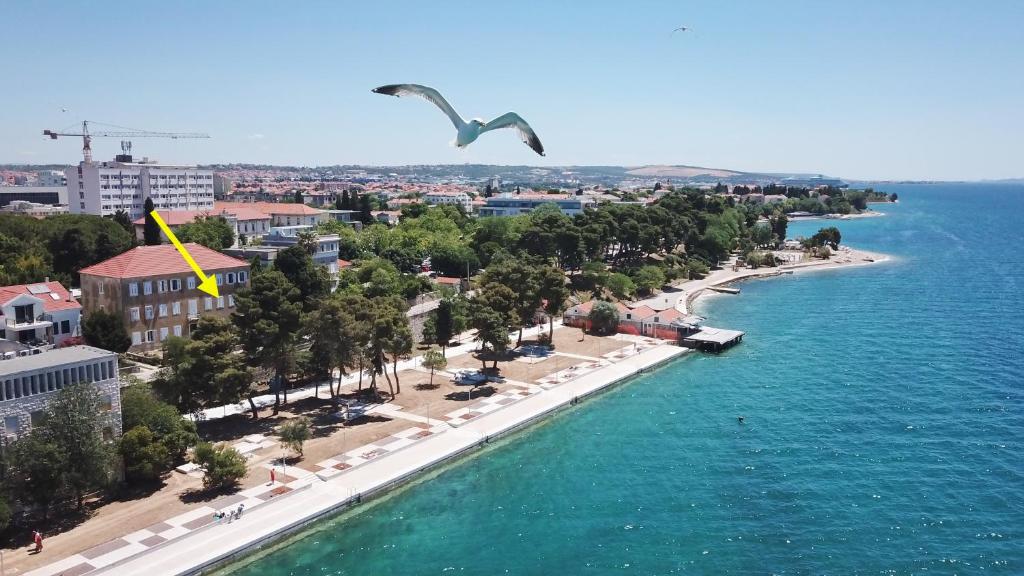 Apartman Nikki Kolovare Beach