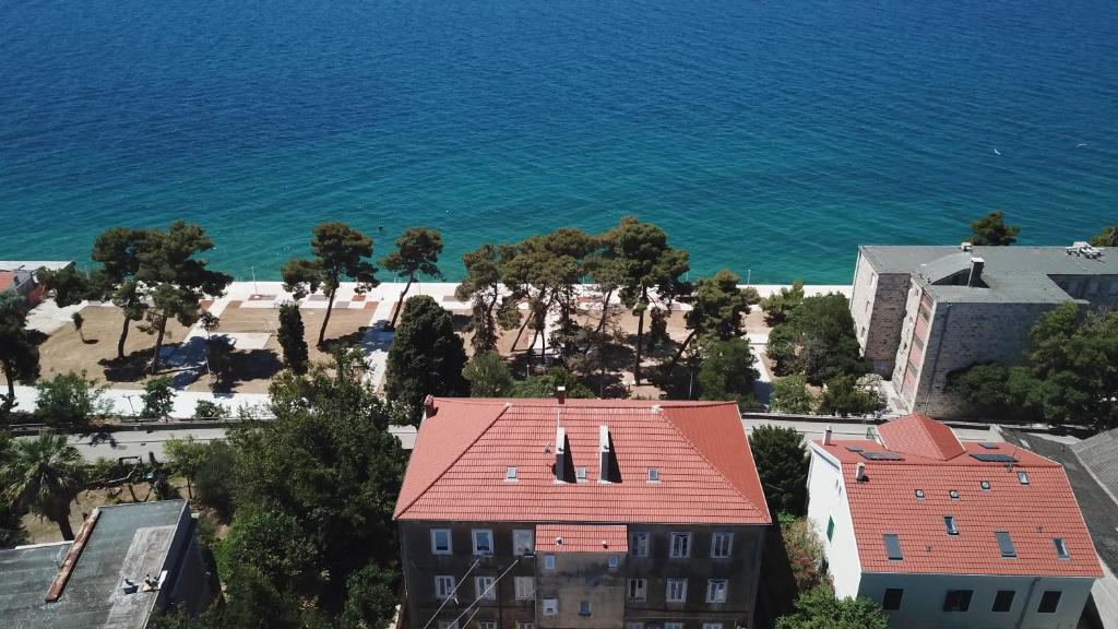 Apartman Nikki Kolovare Beach photo 1