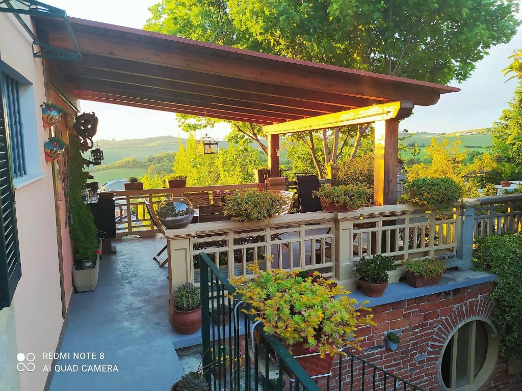 La Terrazza sul Monferrato photo 3