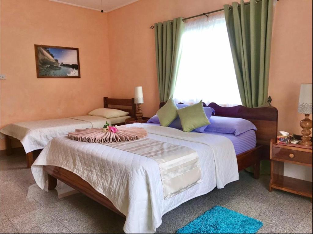 Villa Bananier photo 4