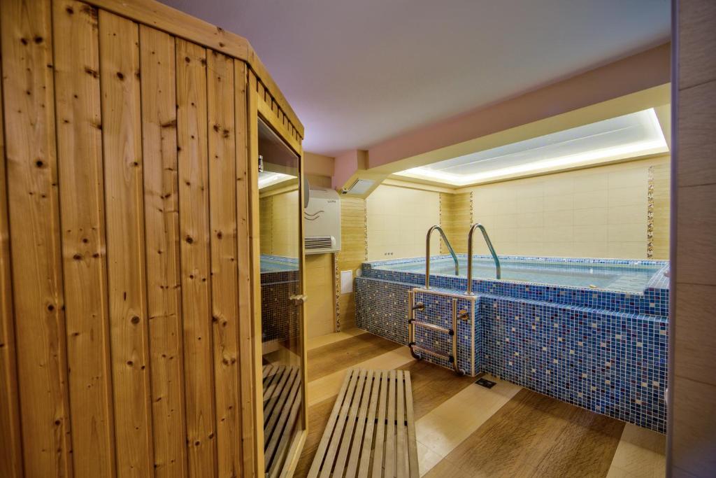 Hotel Ambient photo 1