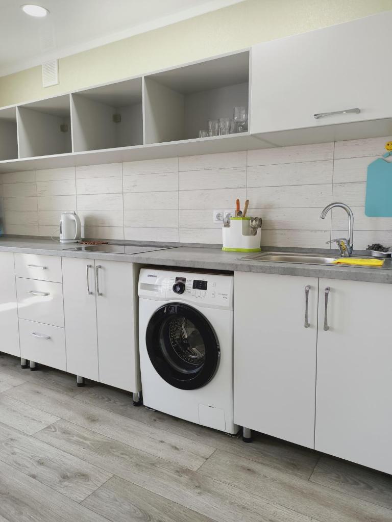 ApartNew in City Centr photo 1
