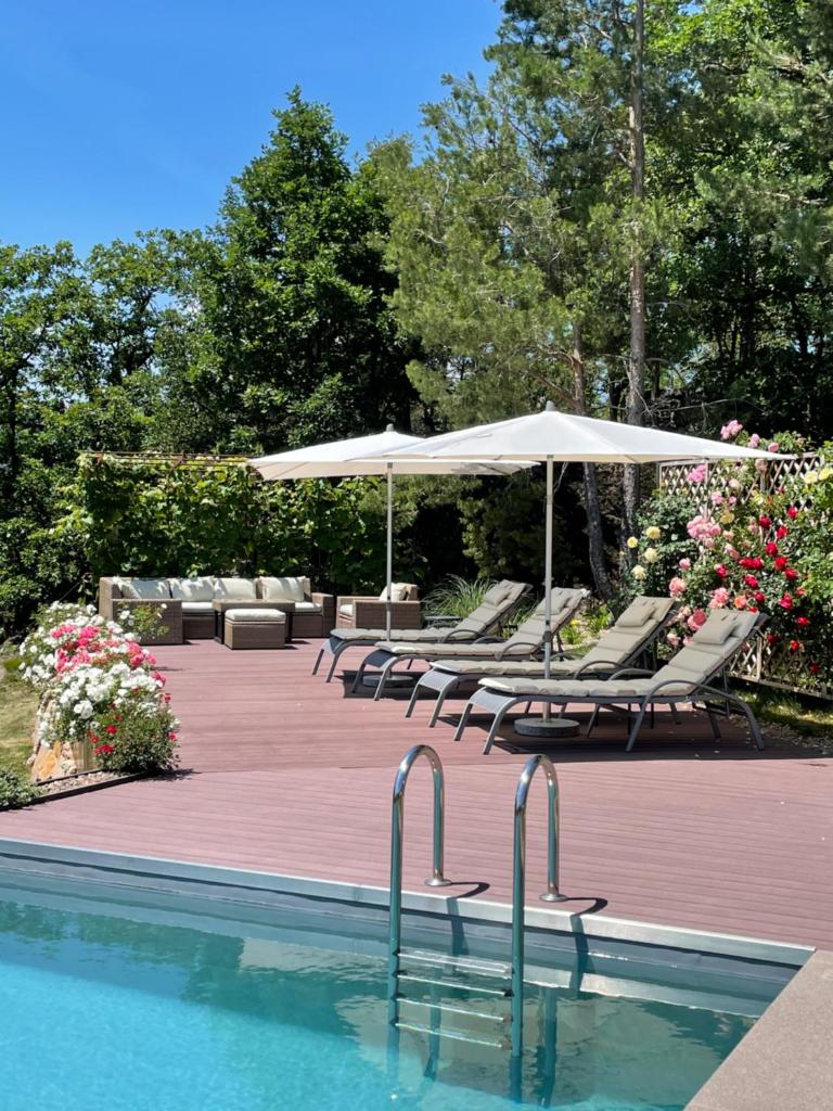 VILLA COLLINA VERDE photo 4