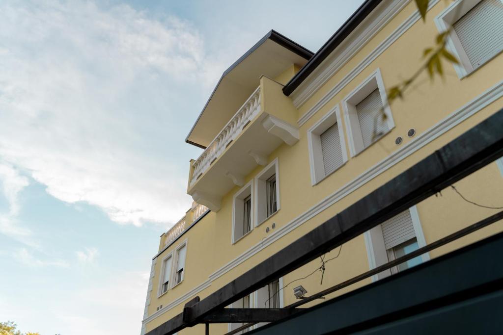 Locanda Gaudemus Boutique Hotel photo 1