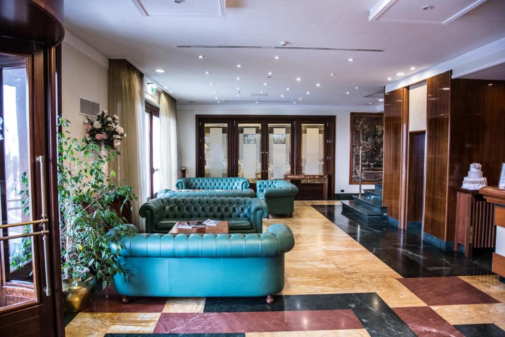 LH Hotel Domus Caesari photo 4