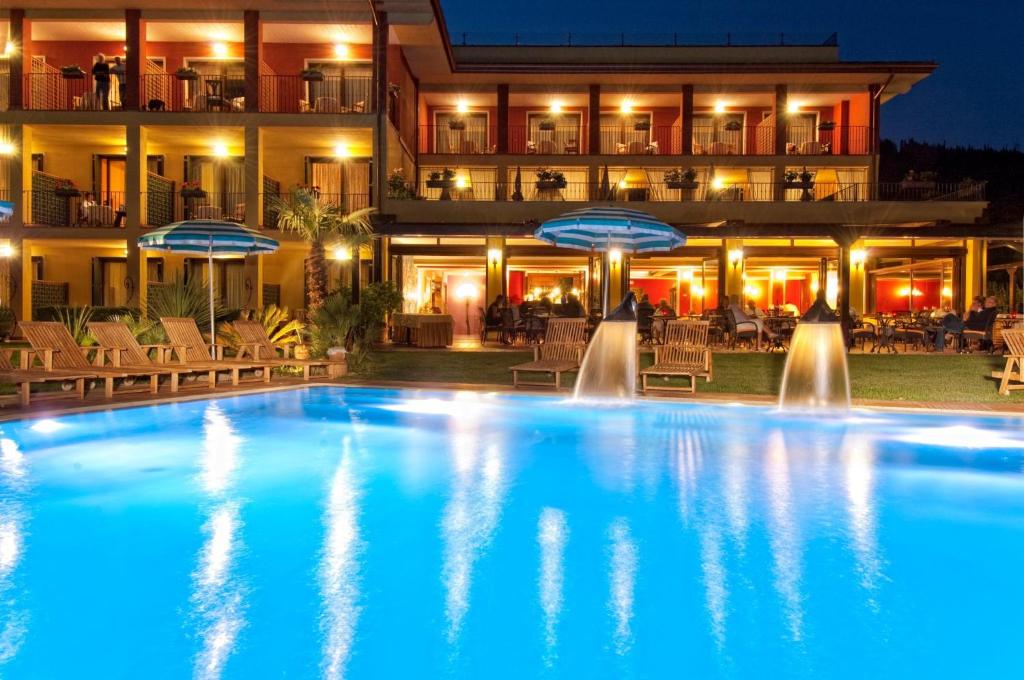 Villa Madrina Lovely and Dynamic Hotel photo 4