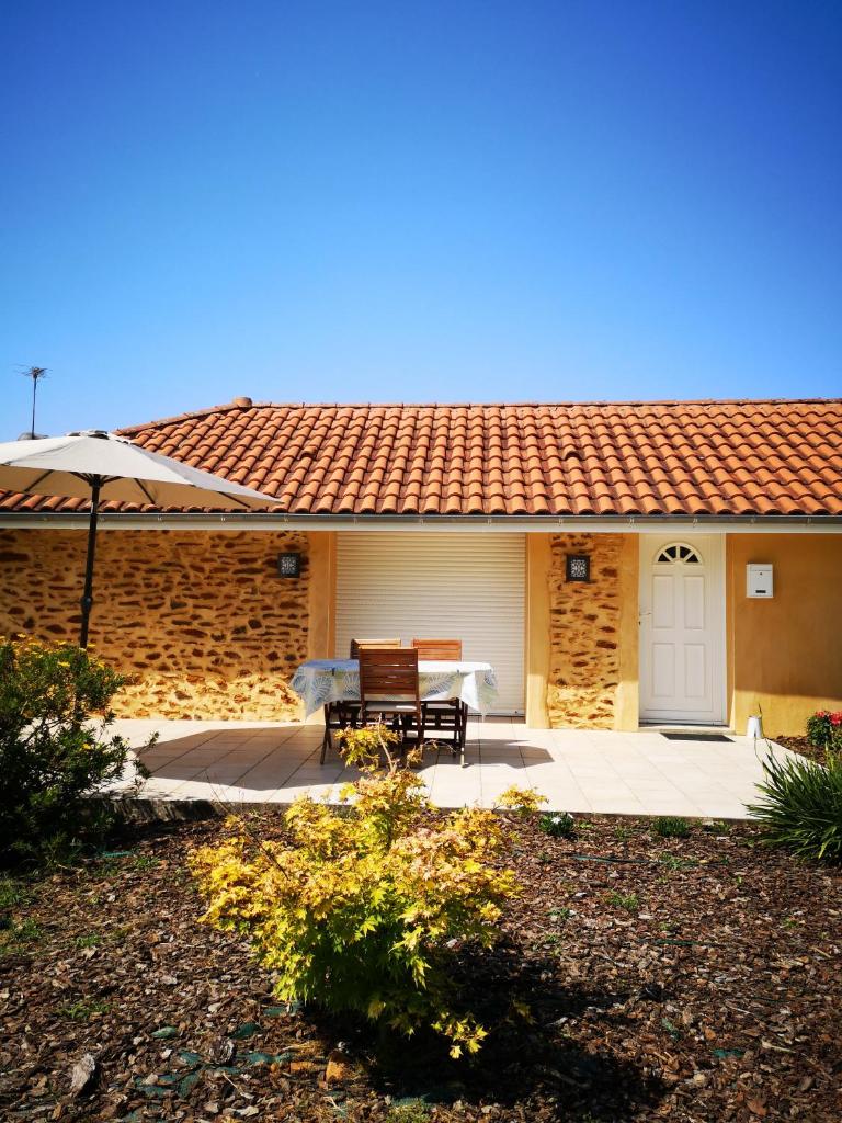Maisonnette rénovée photo 4