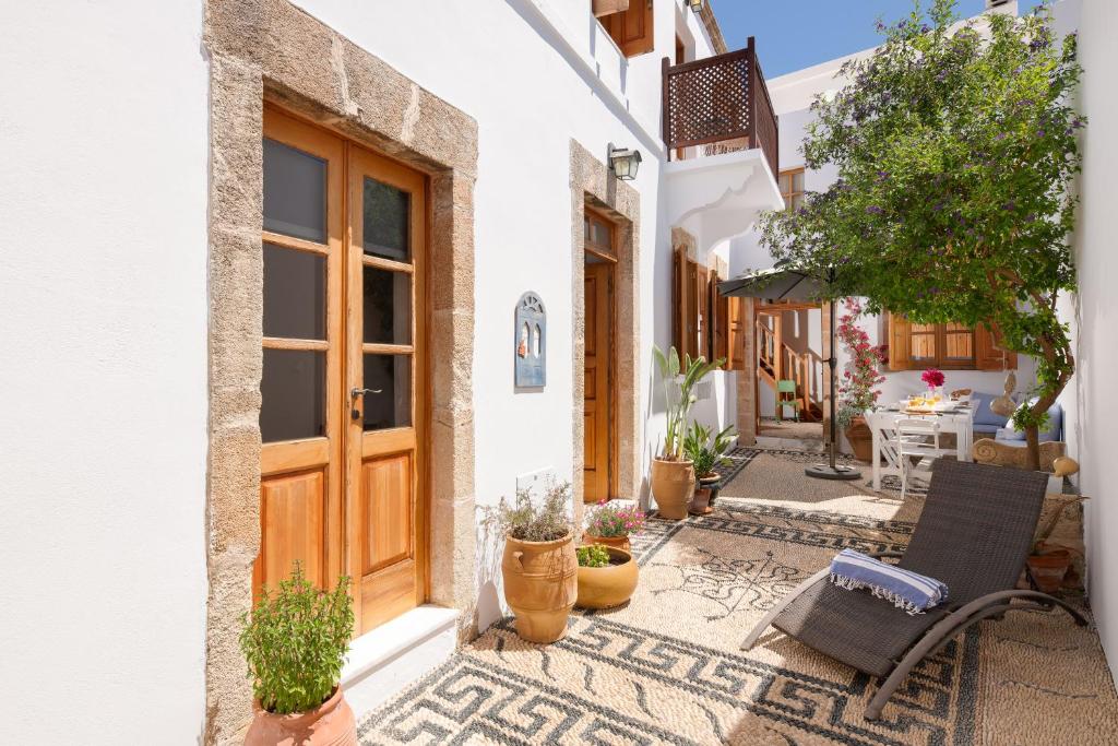 Villa Lindia photo 1