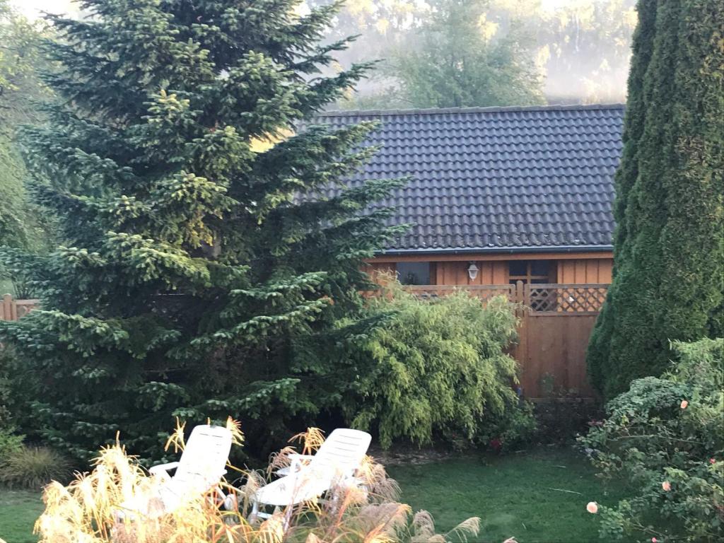 Ferienhaus Eldena Greifswald Steffi Fasten photo 1