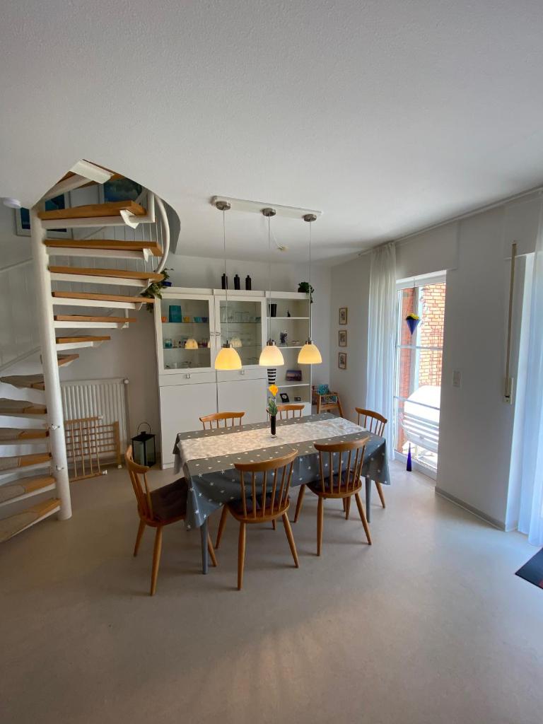 Haus Windjammer photo 4