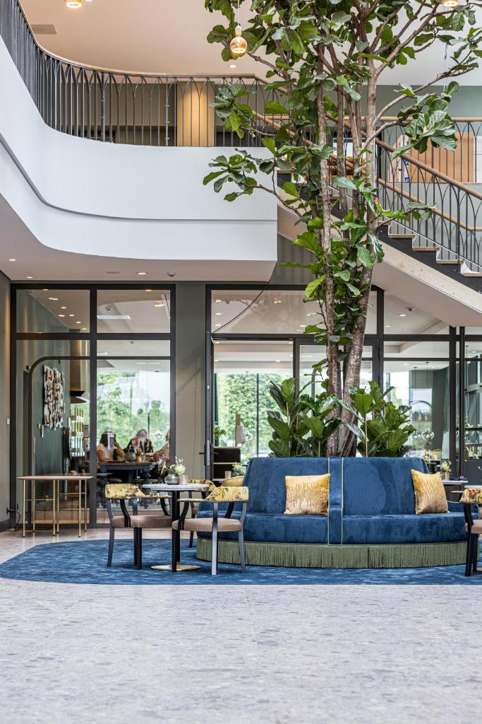 Van der Valk Hotel Venlo photo 2