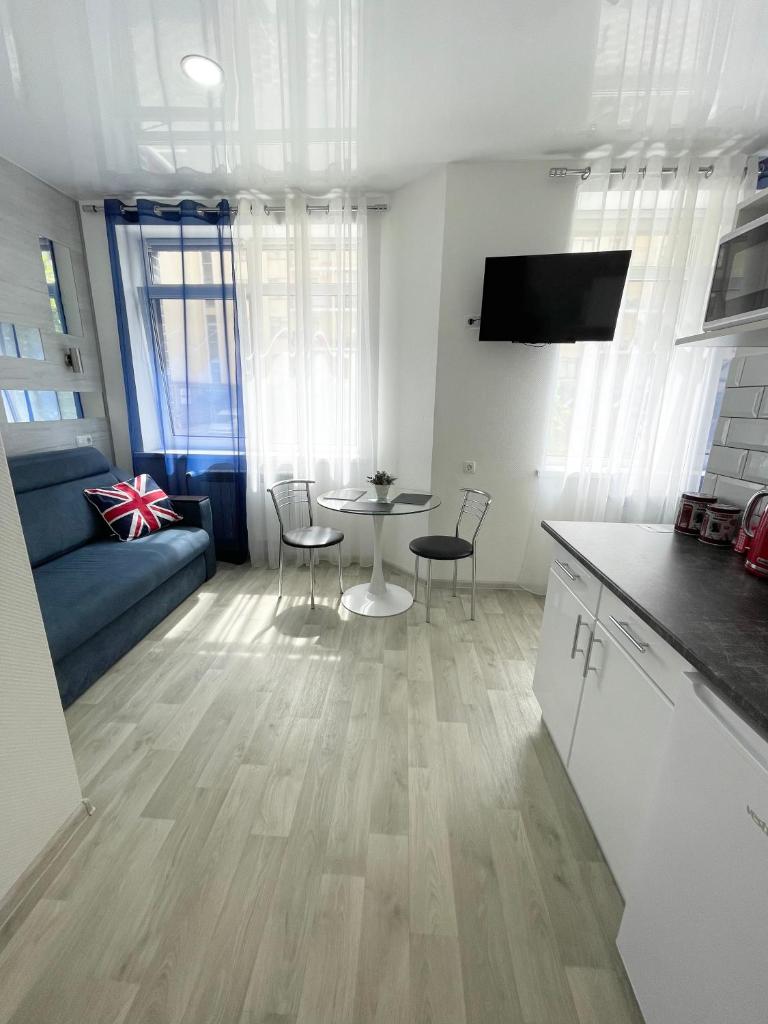 Apartment Studio London 51 photo 3