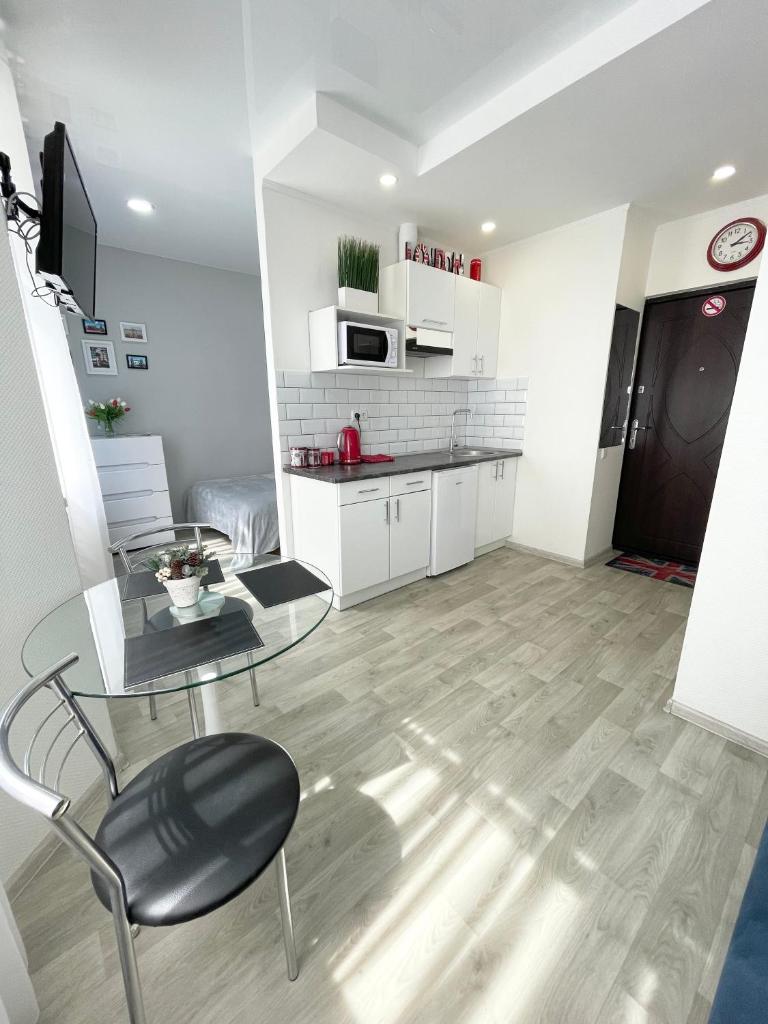 Apartment Studio London 51 photo 4