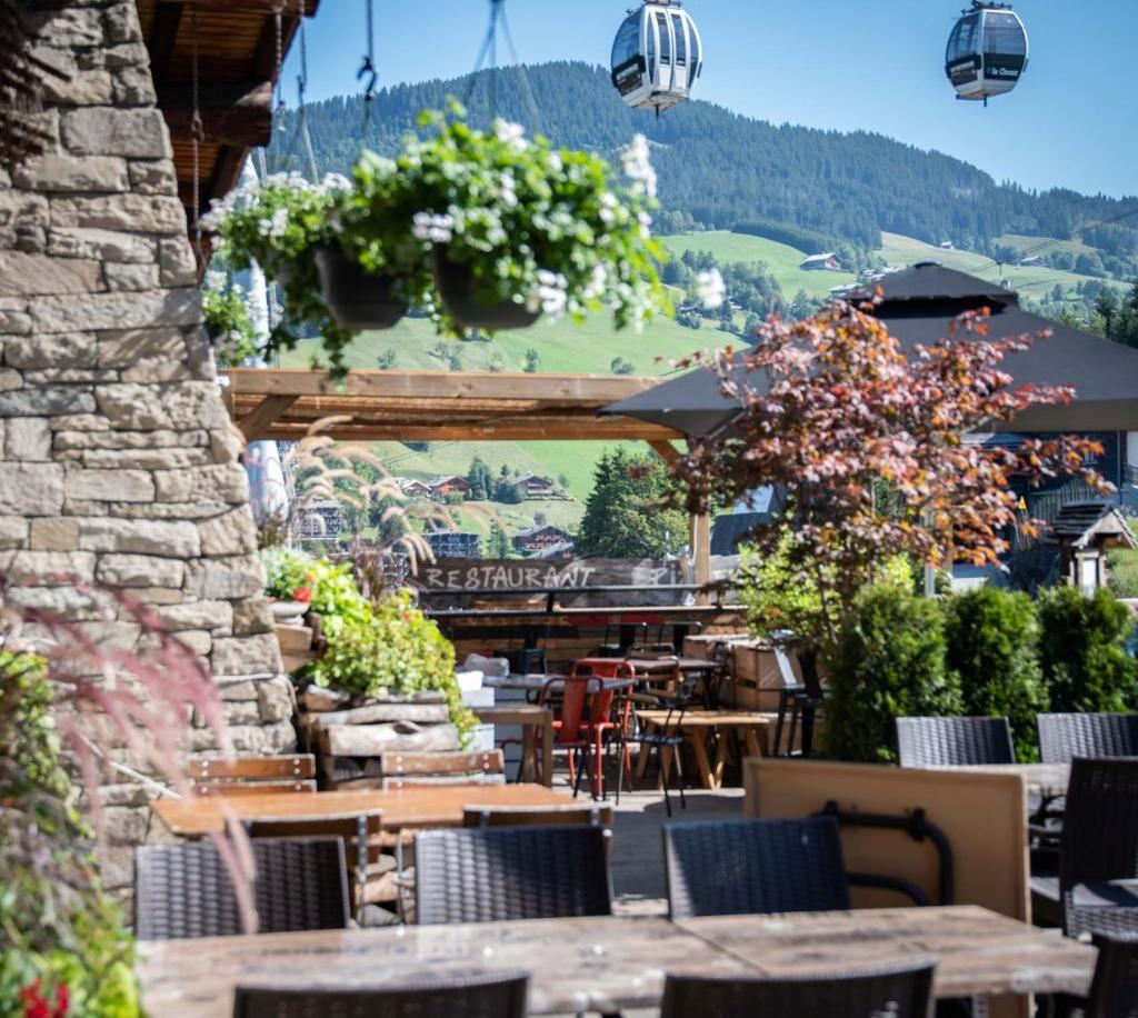 La Ferme photo 1