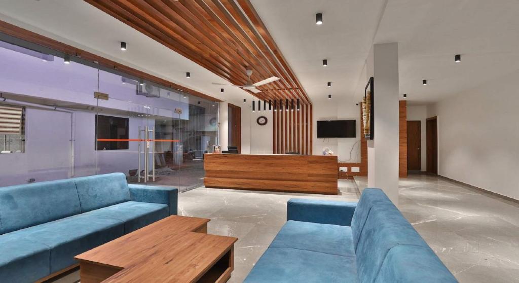 Hotel The Kuber photo 3