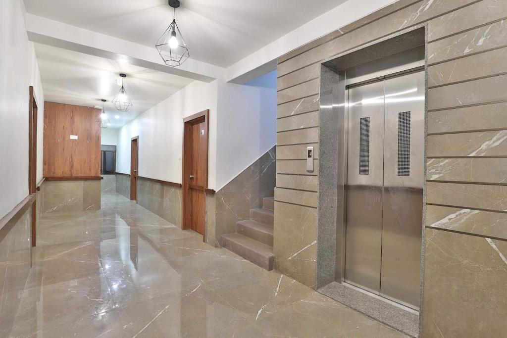Hotel The Kuber photo 4