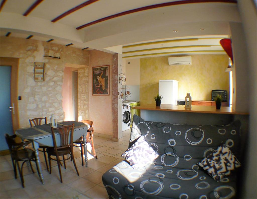 Joli appartement à 20 minutes de Montpellier photo 1