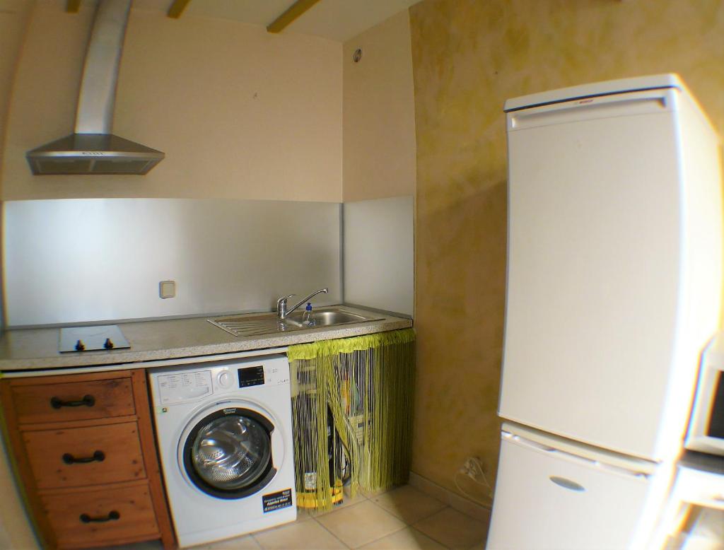 Joli appartement à 20 minutes de Montpellier photo 3