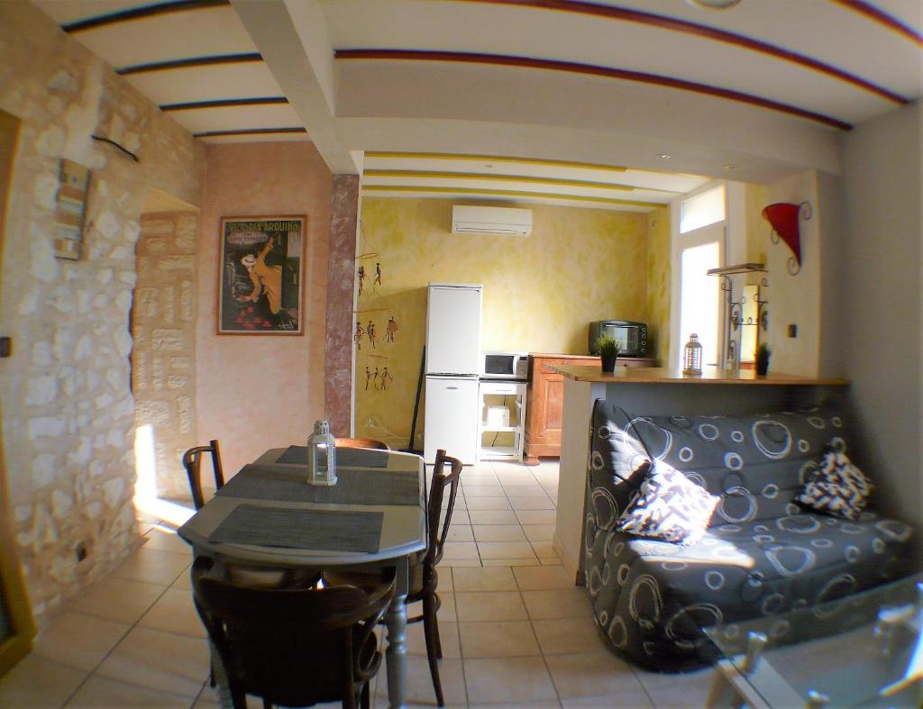 Joli appartement à 20 minutes de Montpellier photo 4
