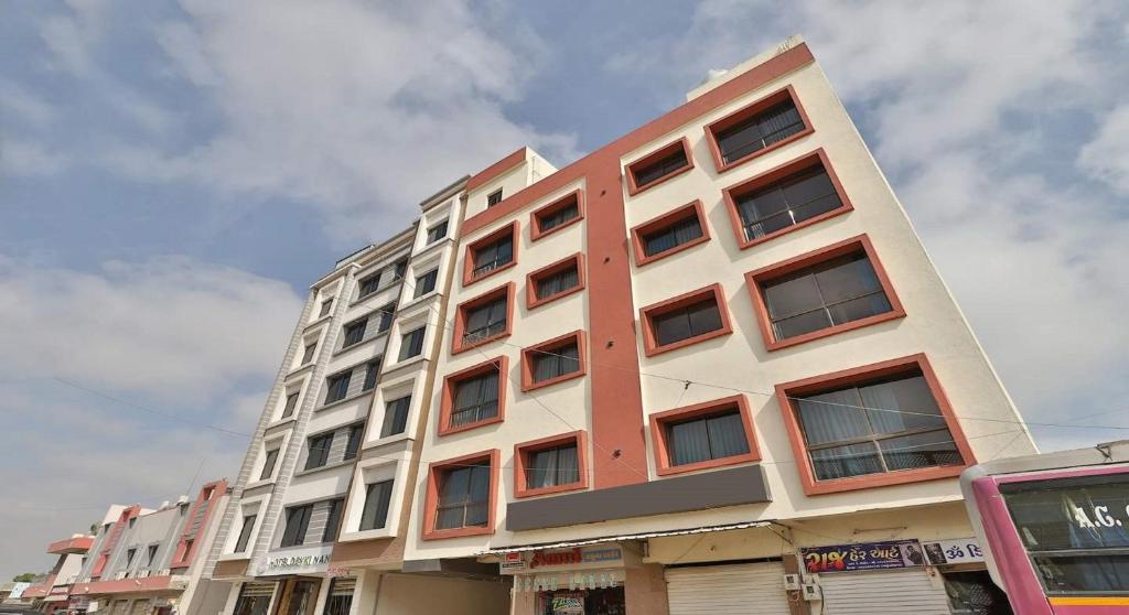 Hotel The Kuber