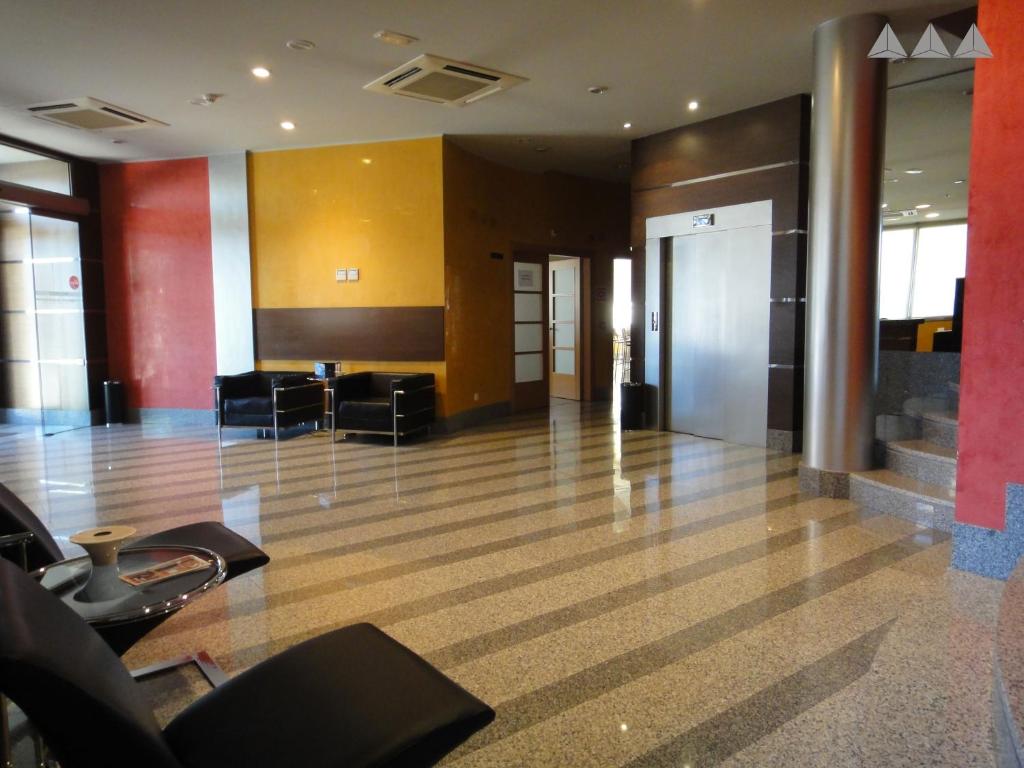 Hotel Palacio Congresos photo 4
