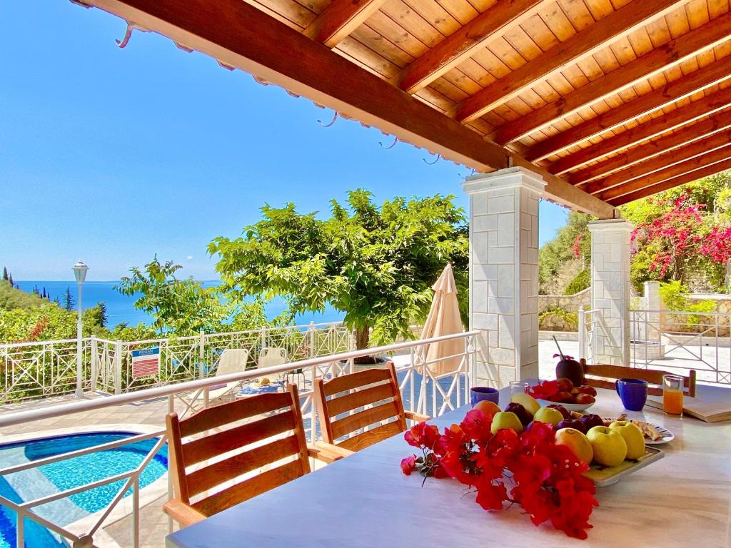 Villa Fantasia photo 4