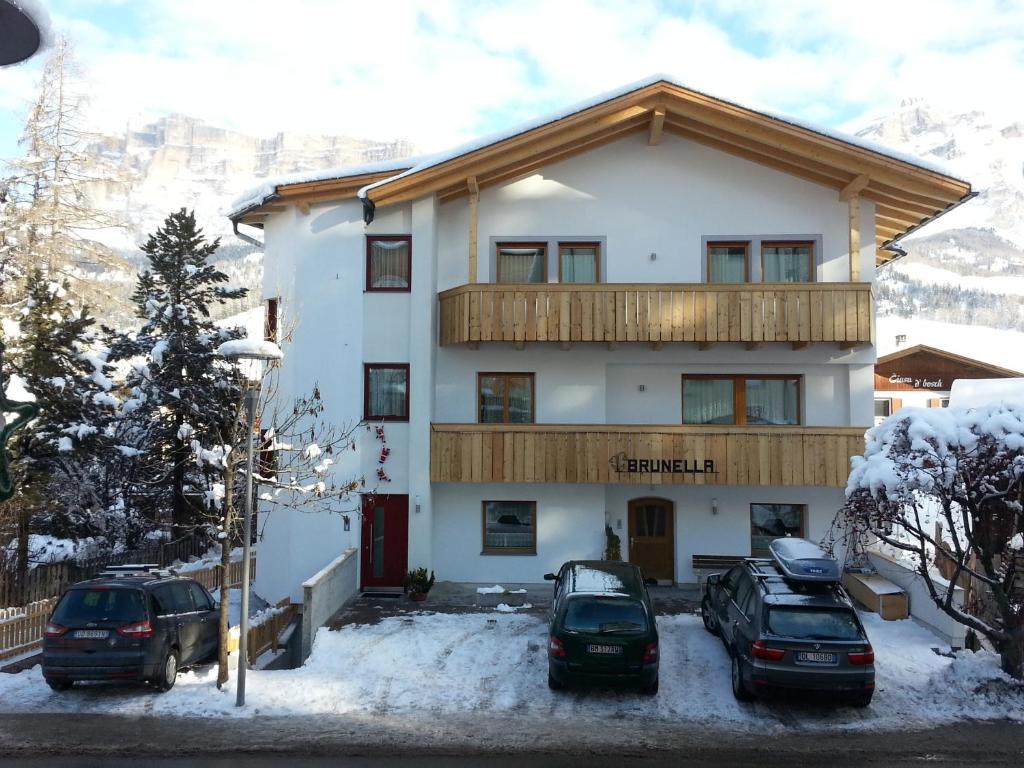 Apartments Brunella photo 4