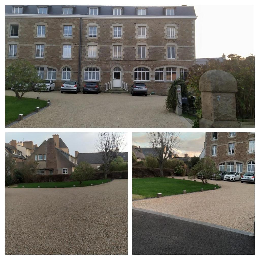 TY SAM - Bel appartement maison RDC Terrasse T3-T4 proche plages et commerces photo 4