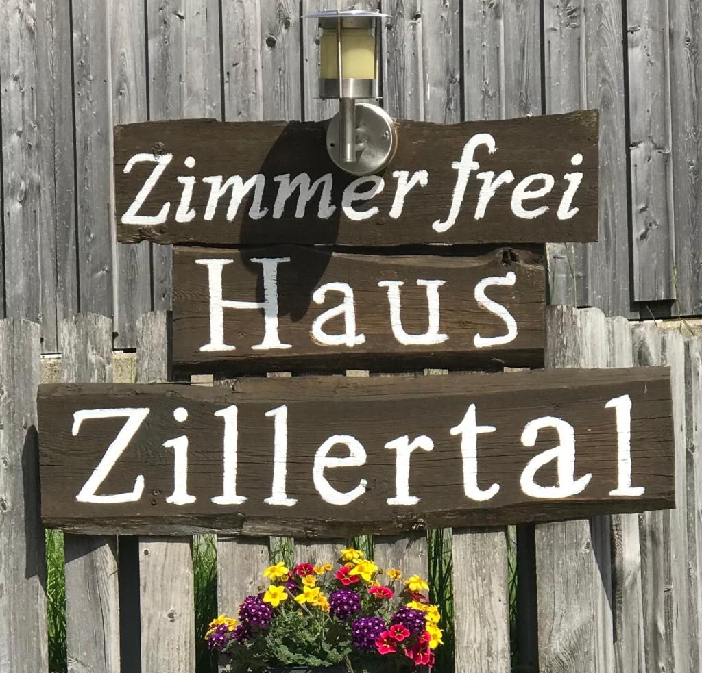 Haus Zillertal am Achensee photo 2