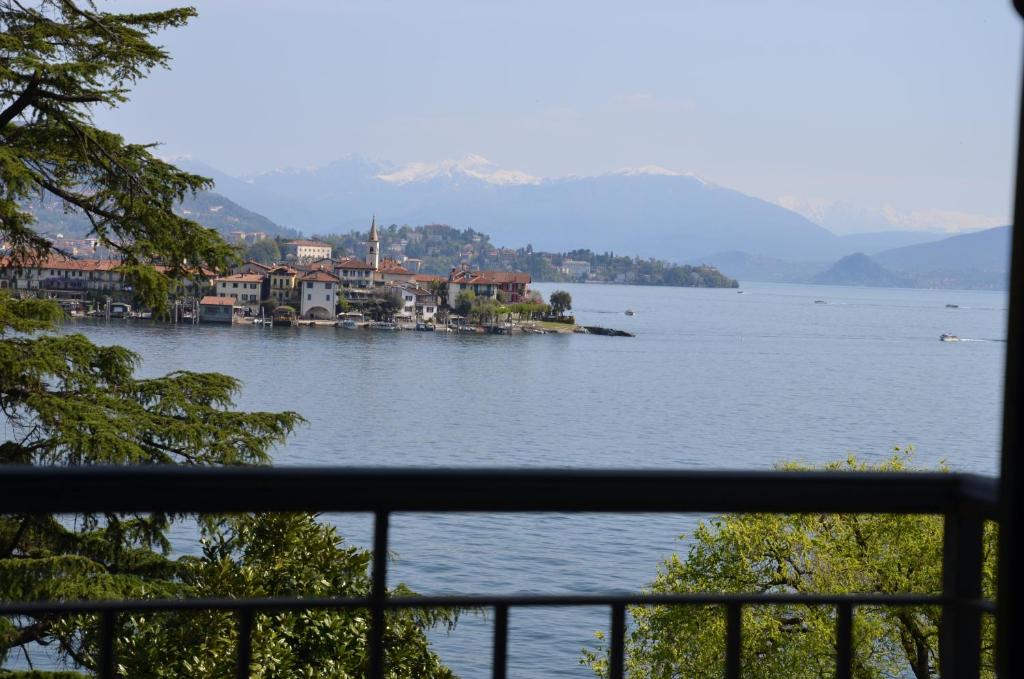 Hotel Villa Ruscello photo 2