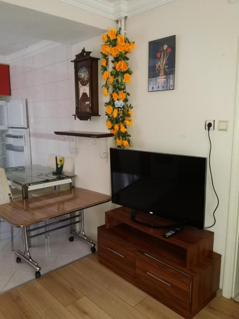 Camlik Apart Hotel photo 2