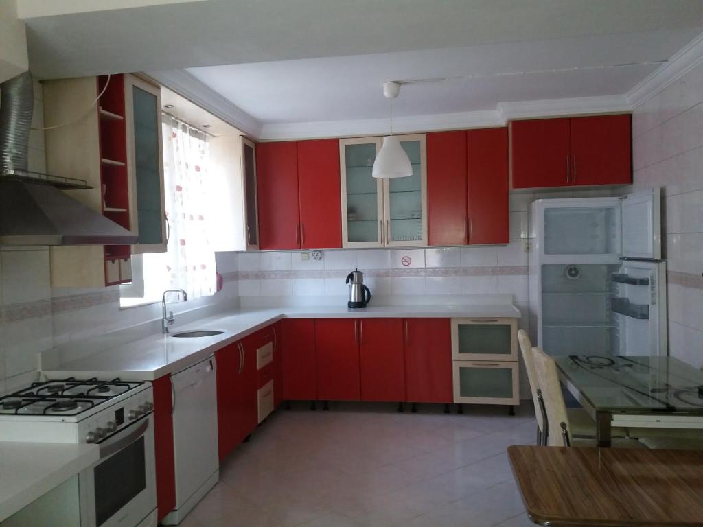 Camlik Apart Hotel photo 3