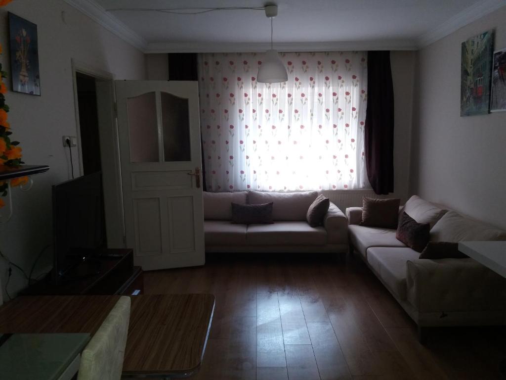 Camlik Apart Hotel photo 4