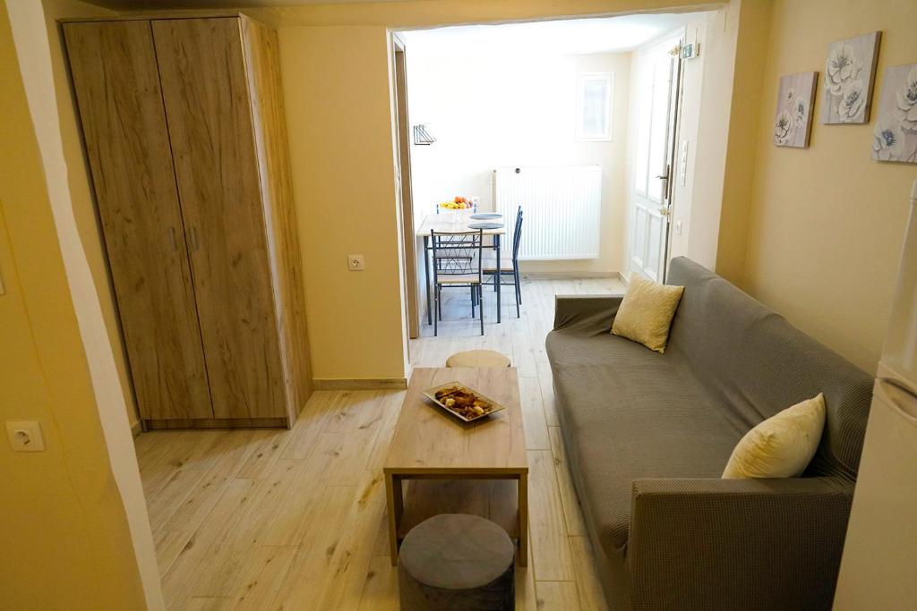 Charikleia's cottage in Pelion photo 4
