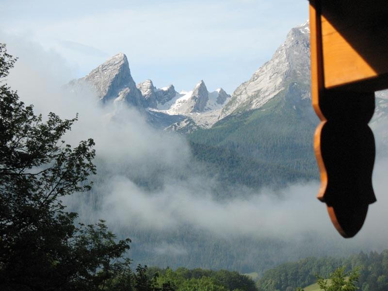 Ferienwohnungen Oberthannlehen photo 2