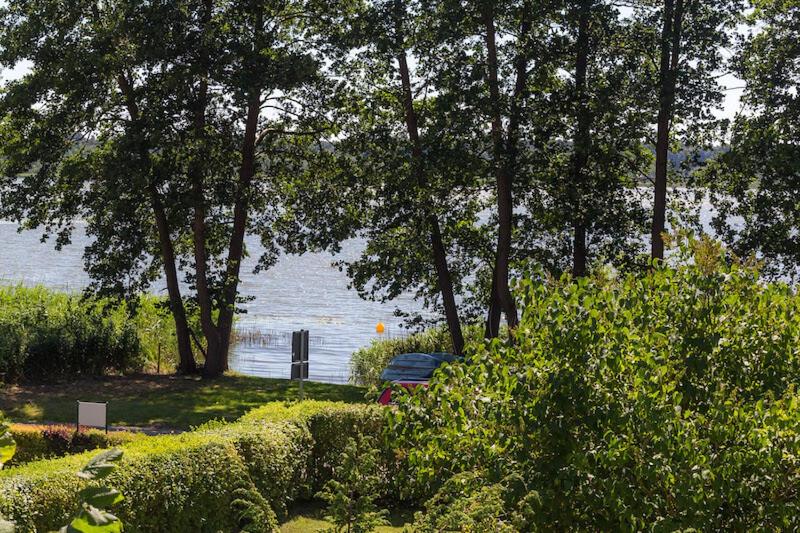 Ferienbungalows am Jabelschen See photo 1