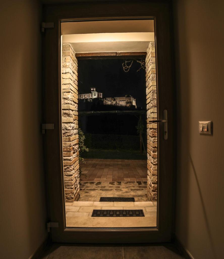 La Casa Tra Gli Ulivi photo 2