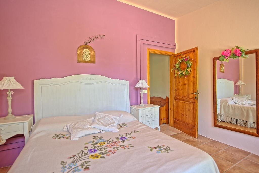 Holiday Home Casa Ovile by PosarelliVillas photo 1