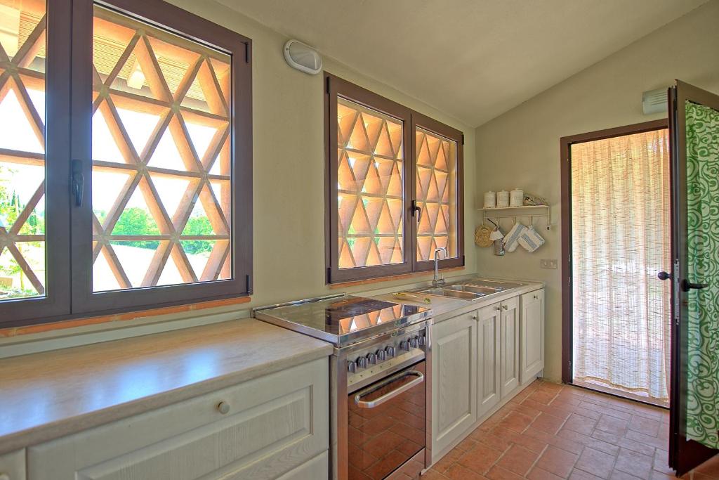 Holiday Home Casa Ovile by PosarelliVillas photo 4