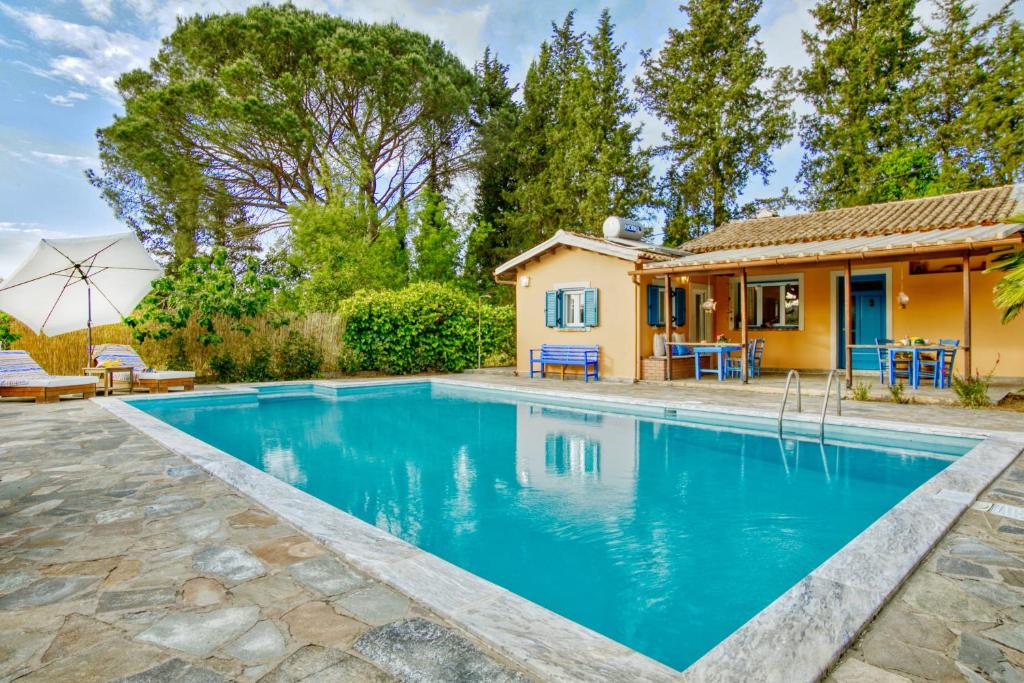 Villa Nautilus photo 2