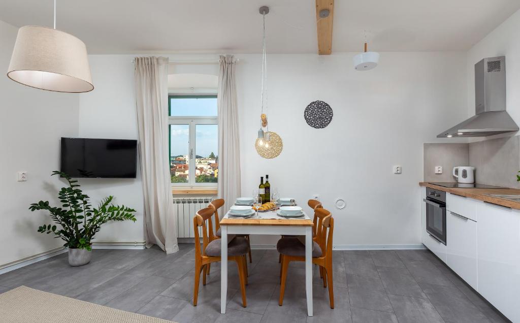 Casa dei Nonni - in the center of Istria photo 4