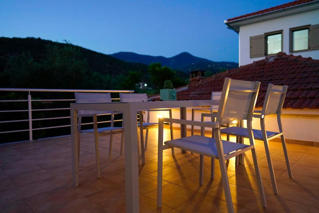 Charikleia's country house in Pelion photo 4