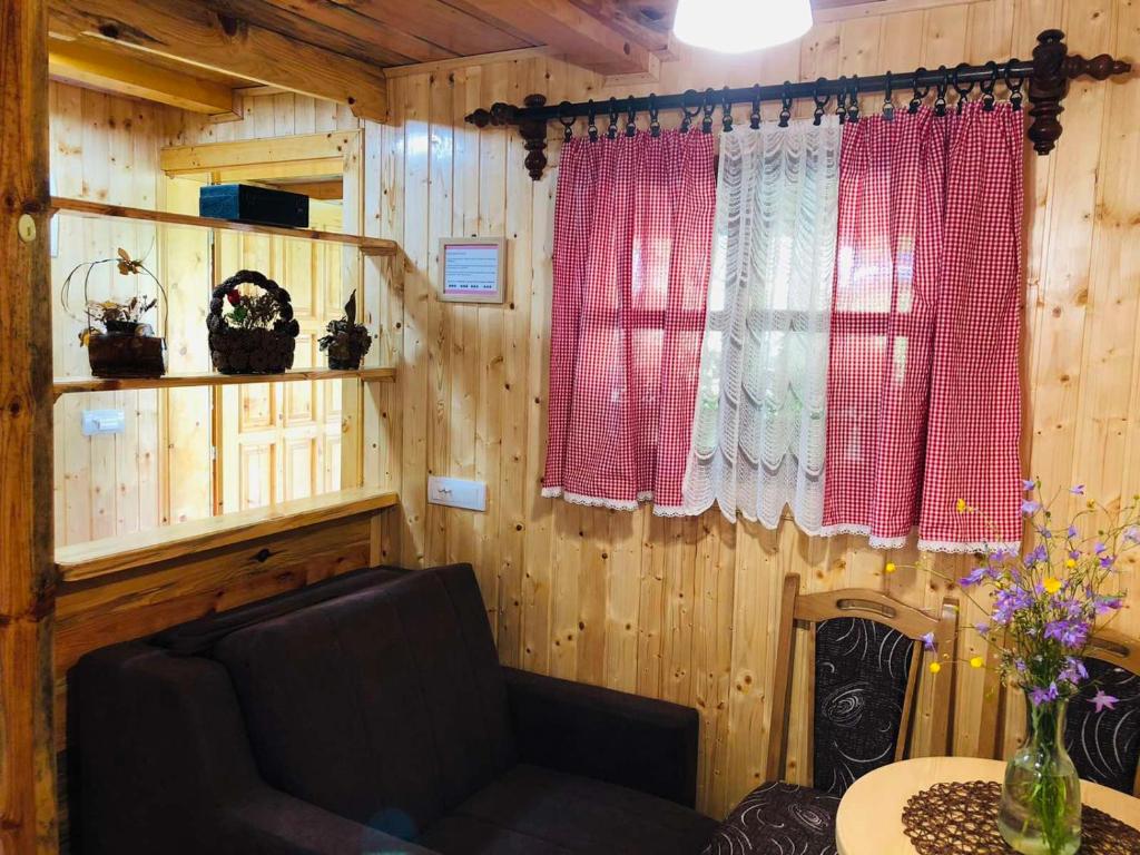 Etno domacinstvo Stankovic apartman br 2 photo 1