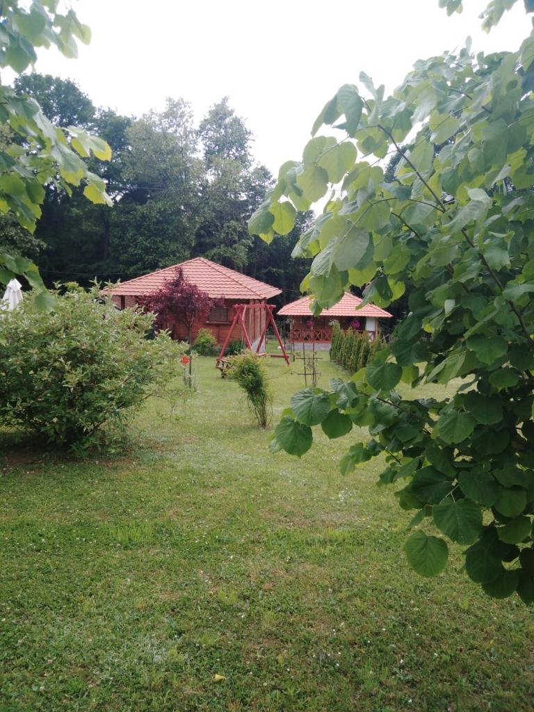 Etno domacinstvo Stankovic apartman br 2 photo 4